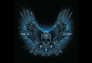 Let The Heavy Metal Play