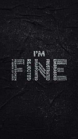 Let Us All Make Sure No One Ever Has To Make A Call Like This Again Wallpaper