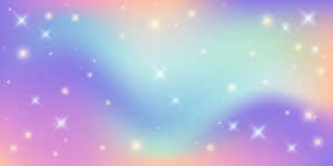 Let Your Dreams Be Filled With Color And Imagination. Wallpaper