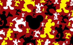 Let Your Ears Do The Talking Wallpaper