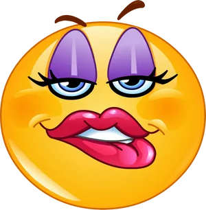 Let Your Inner Emoji Shine Wallpaper