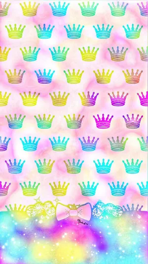 Let Your Inner Princess Shine Wallpaper