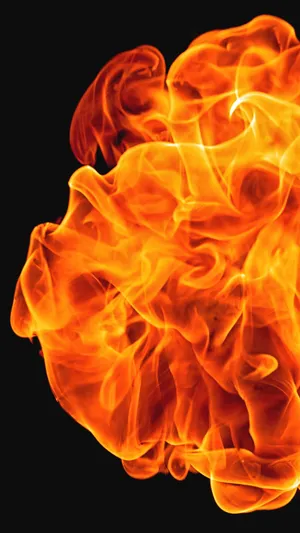 Let Your Passion Ignite Your Dreams Wallpaper