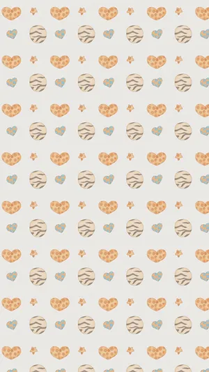 Let Your Phone Be As Cute And Stylish As You! Wallpaper