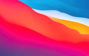 Let Your Style Shine With A Colorful Phone Wallpaper