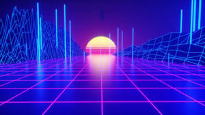 Let Your Tron Fantasies Come Alive! Wallpaper