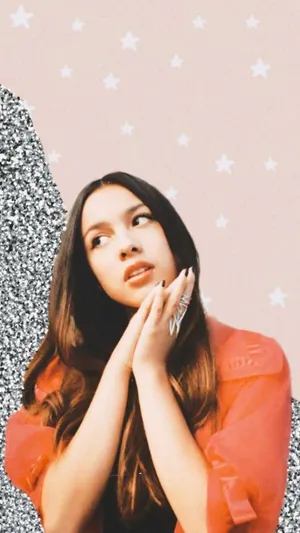 Letting Go Of What Doesn't Serve You And Allowing Yourself To Grow Wallpaper