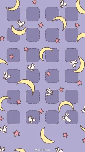 Level Up Your Sailor Moon Experience - Ipad Wallpaper