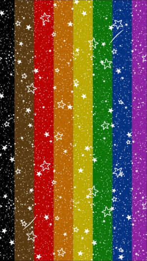 Lgbt Pride Celebrations Reaching A New Level Of Mobility With The Iphone Wallpaper