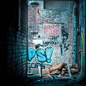 Life In The Ghetto. Wallpaper