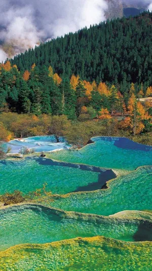 Life Is An Adventure – Capture It With Your Travel Iphone Wallpaper