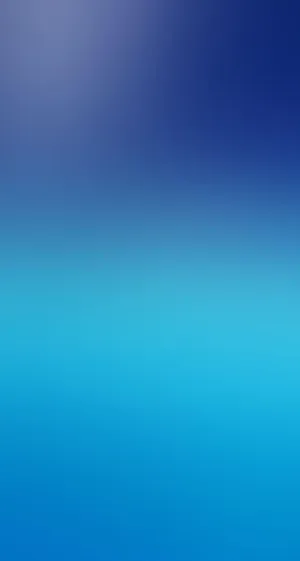 Light Blue Abstract Art Iphone Se Wallpaper