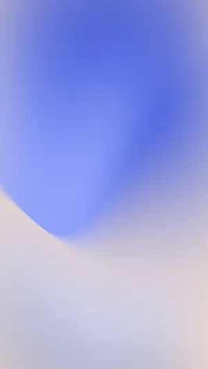 Light Blue Abstract Gradient Redmi Note 9 Pro Wallpaper