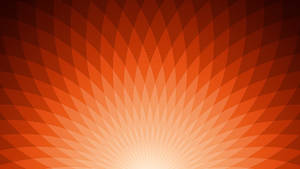 Light Burst Abstract Background Wallpaper