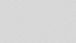 Light Gray Iphone White Polkadots Wallpaper