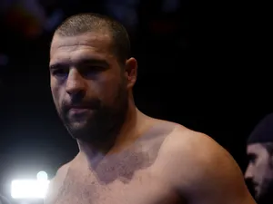 Light Heavyweight Champion Mauricio Rua Wallpaper