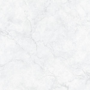 Light Marble White Pattern Wallpaper