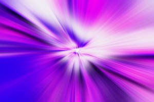 Light Purple Black Hole Wallpaper