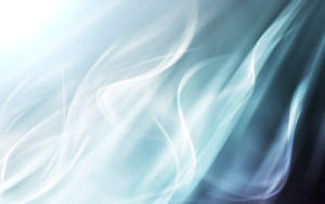 Light Streaks Of Smoke Hd Wallpaper