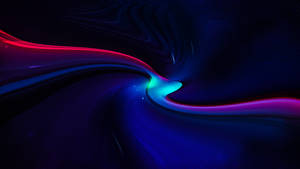 Light Strokes Psychedelic 4k Wallpaper