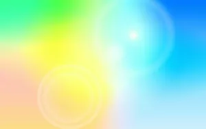 Light Up Your Life With This Colorful Background Wallpaper