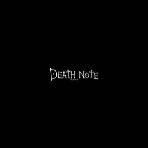 Light Yagami And The Death Note Wallpaper