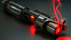 Lightsabers And The Force: Power Of The Jedi Wallpaper