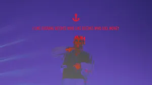 Lil Yachty, The American Hip-hop Artist Wallpaper