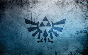 Link, Hero Of Hyrule In The Legend Of Zelda Wallpaper