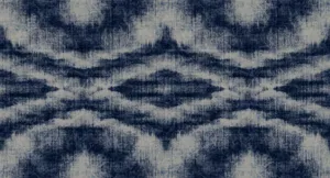 Link Your Work With Home Using The Comforting Blues Of Indigo. Wallpaper