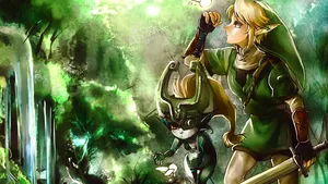 Links Of Connectivity Wallpaper