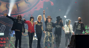 List Songs Recorded Guns N Roses Wallpaper