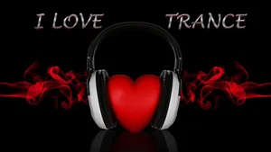 Listen To Your Heart Wallpaper