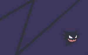 Little Haunter Wallpaper