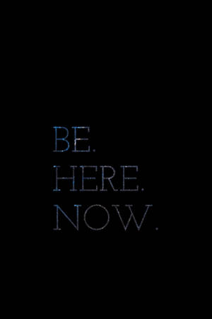 Live In The Moment - Be Here Now Wallpaper