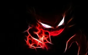 Live Life In Color And Style With Black Cool. Wallpaper