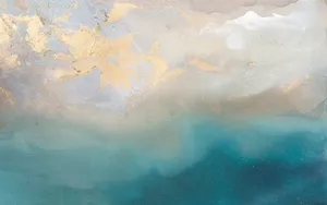 “live Life In Full Bloom” Wallpaper