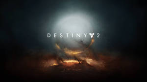 Live The Legendary Adventure Of Destiny 2 Wallpaper