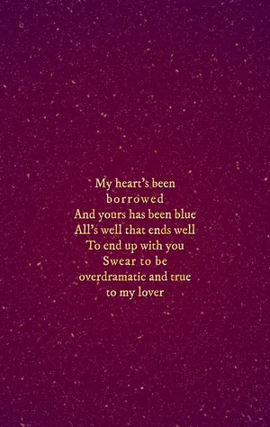 “live Your Life In Your Own Unique Way” Wallpaper