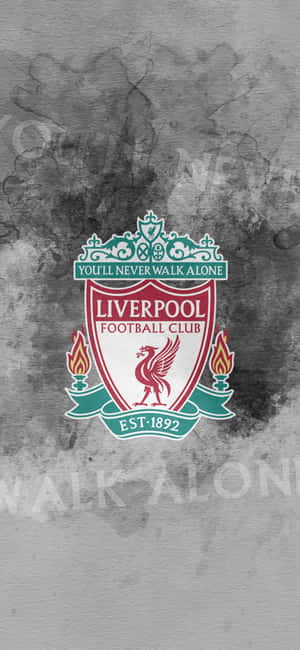 Liverpool Logo Wallpaper Wallpaper