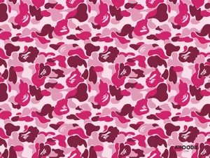 Living That Bape Life! Wallpaper