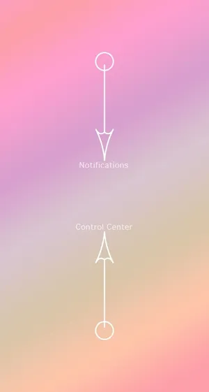 Lock Your Screens With Some Girly Flare Wallpaper