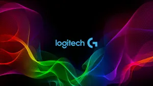 Logitech Rgb Poster Wallpaper