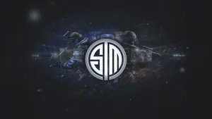 Logo Of Team Solomid's Cs:go Team - Tsm Wallpaper