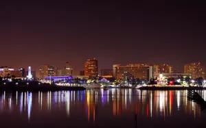 Long Beach Usa Wallpaper