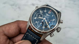 Longines Spirit L3.820 Wallpaper