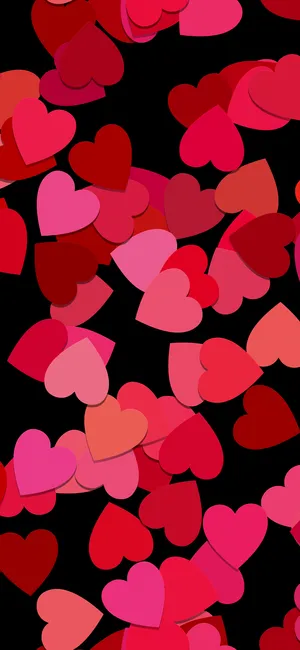 Look At How Cute This Red Dress Is! Wallpaper