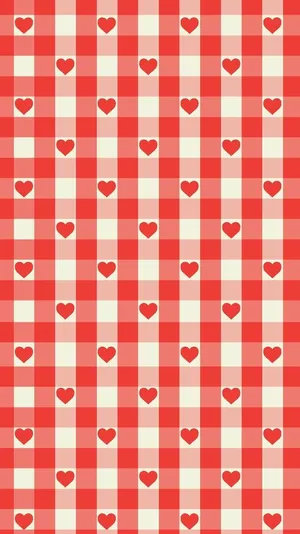 Look At This Gorgeous Red Iphone Wallpaper