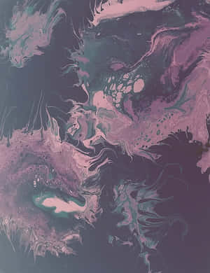 Look Deep Into Your Soul And Explore The Depths Of Your Mind. Wallpaper