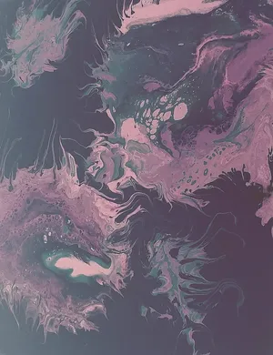 Look Deep Into Your Soul And Explore The Depths Of Your Mind. Wallpaper